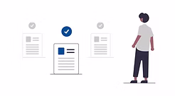 Debt review guidance illustration